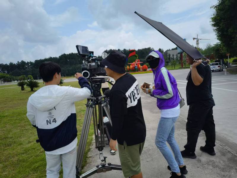 场景赋能，岳阳县TVC拍摄打造品牌沉浸式体验