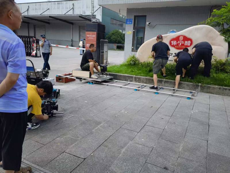岳阳县广告片拍摄公司核心优势：全流程服务，让品牌广告片省心更出彩