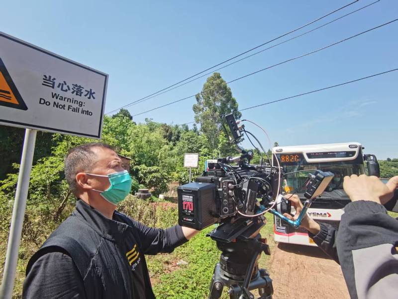 岳阳县TVC拍摄公司：深耕本地市场，为品牌定制专属拍摄方案