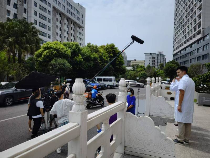 岳阳县广告片拍摄公司低成本实现高规格制作的诀窍