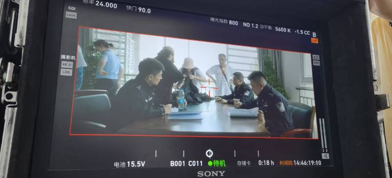 岳阳县广告片拍摄公司服务世界500强的标准化体系